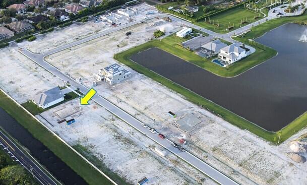 MARIGOLD - Residential