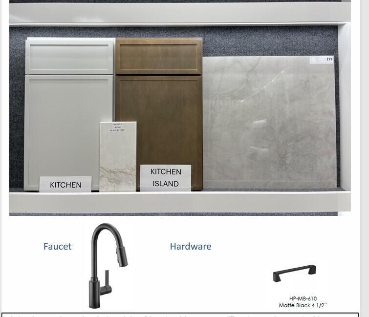MARIGOLD - Residential