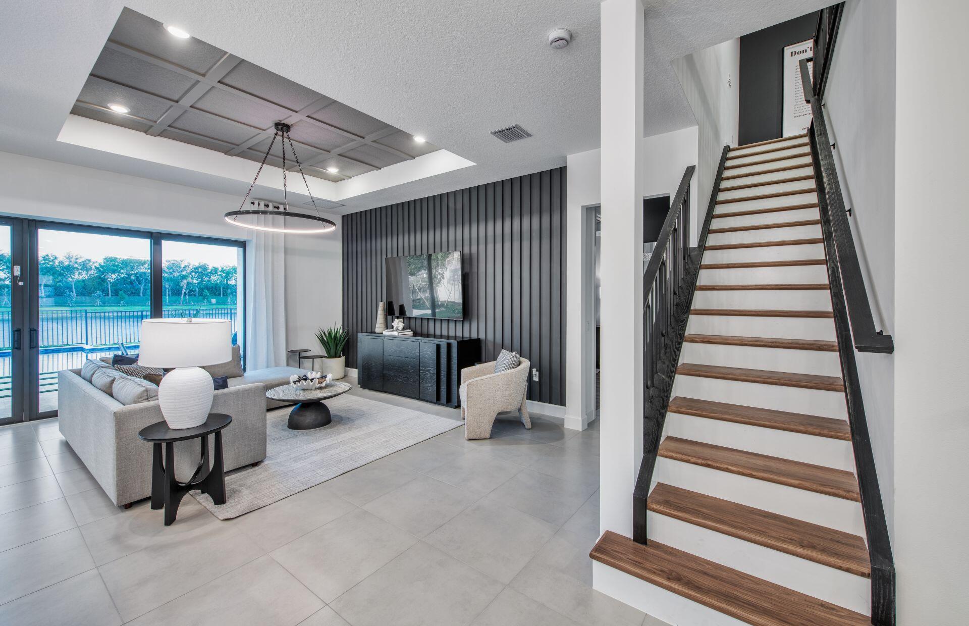 MARIGOLD - Residential