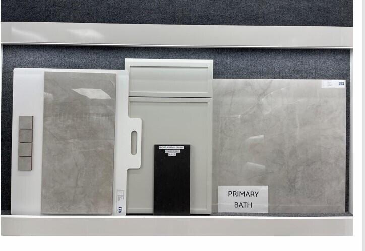 MARIGOLD - Residential