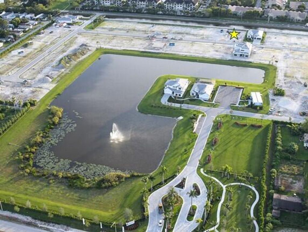 Photo of 4990 Naugle Way #Whitestone 47, Davie, FL 33328 (MLS # R11143361)