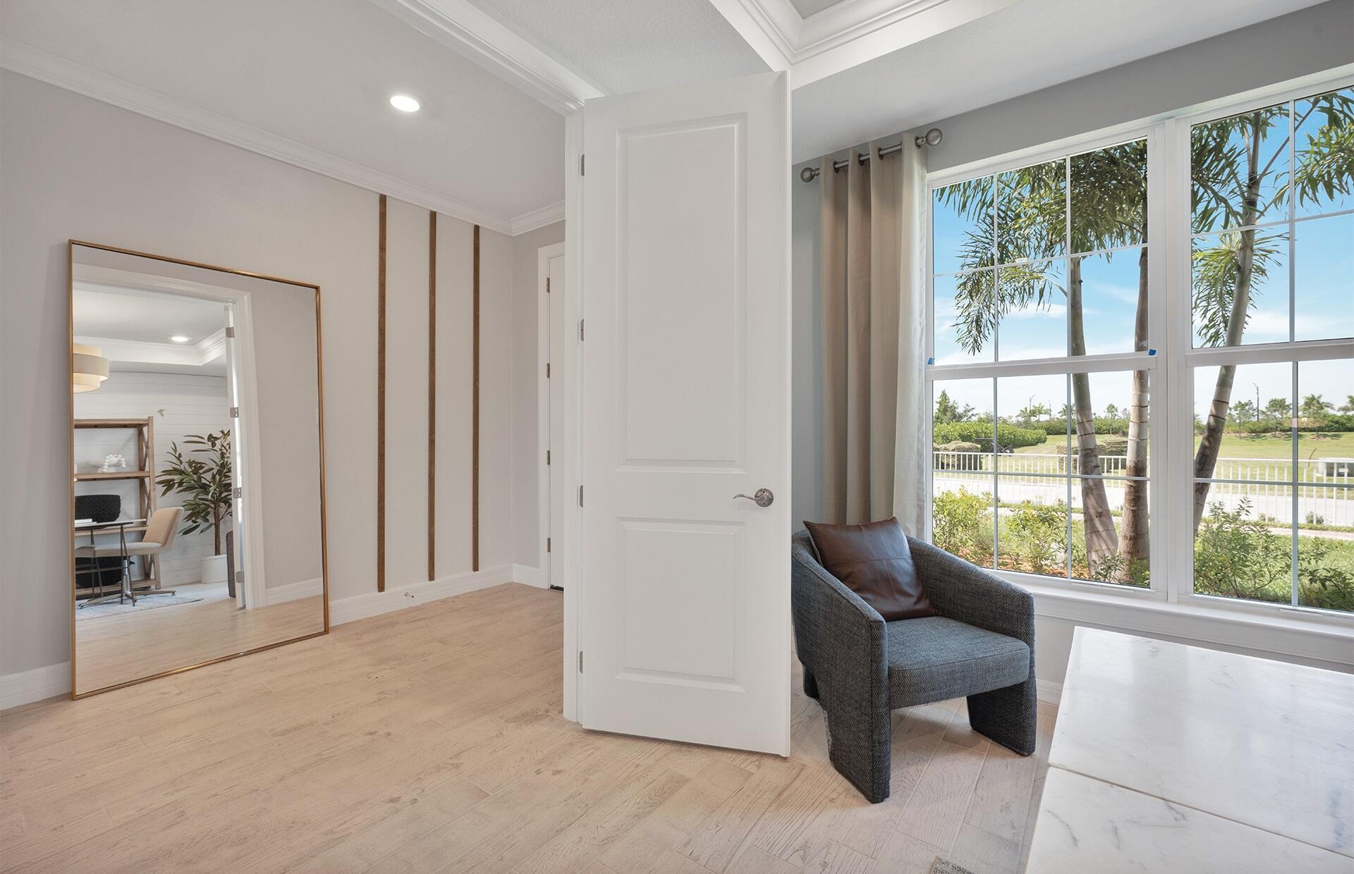 MARIGOLD - Residential