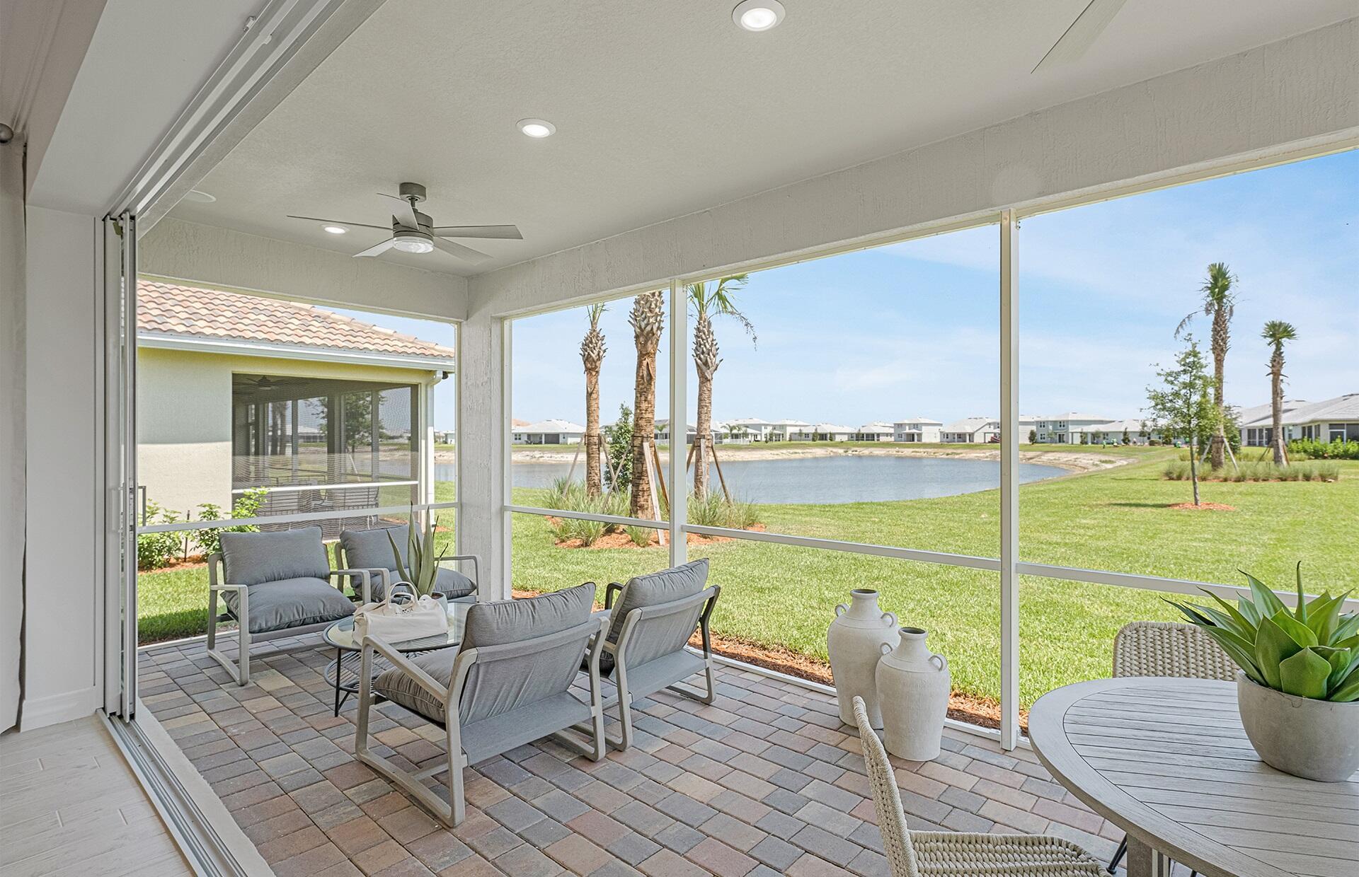 MARIGOLD - Residential