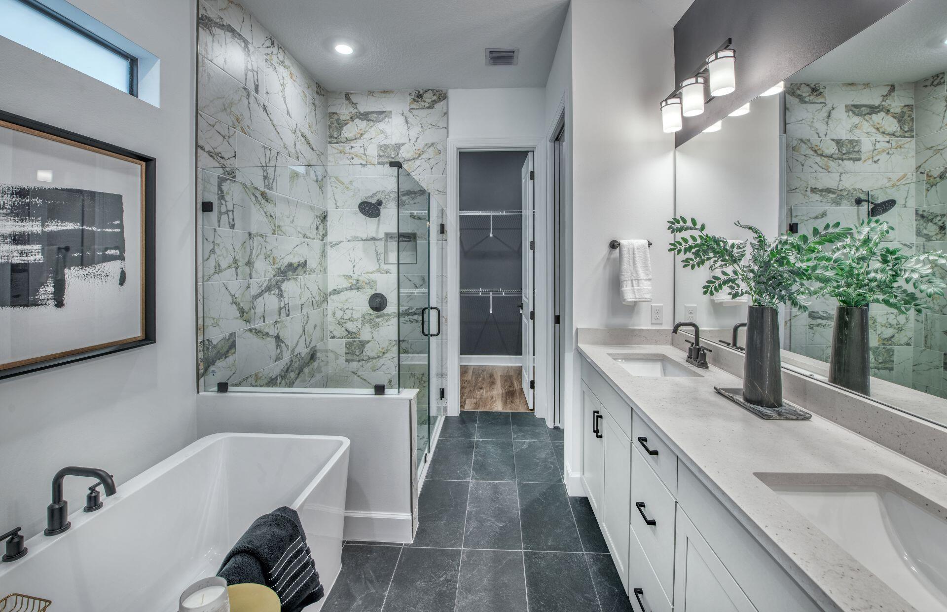 MARIGOLD - Residential