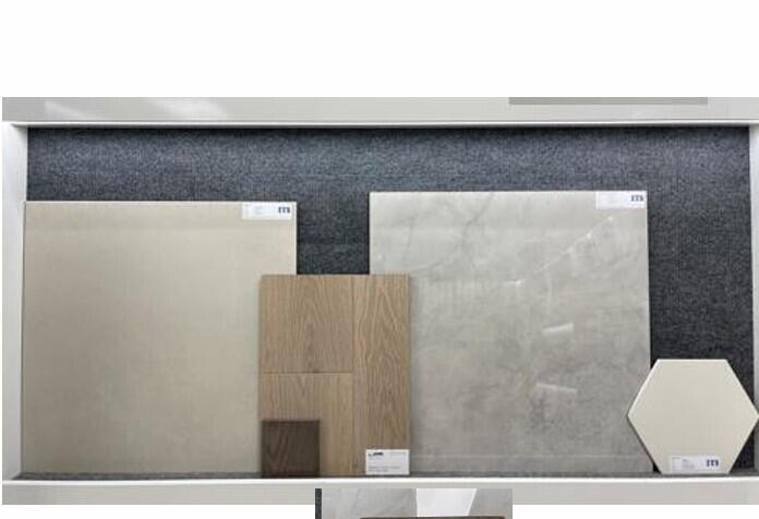 MARIGOLD - Residential