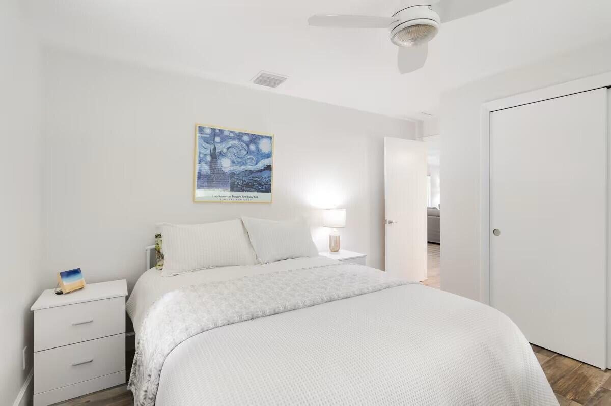 RIVERSIDE DRIVE PARK - Residential Lease