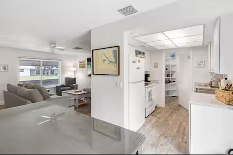 RIVERSIDE DRIVE PARK - Residential Lease