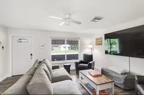 RIVERSIDE DRIVE PARK - Residential Lease