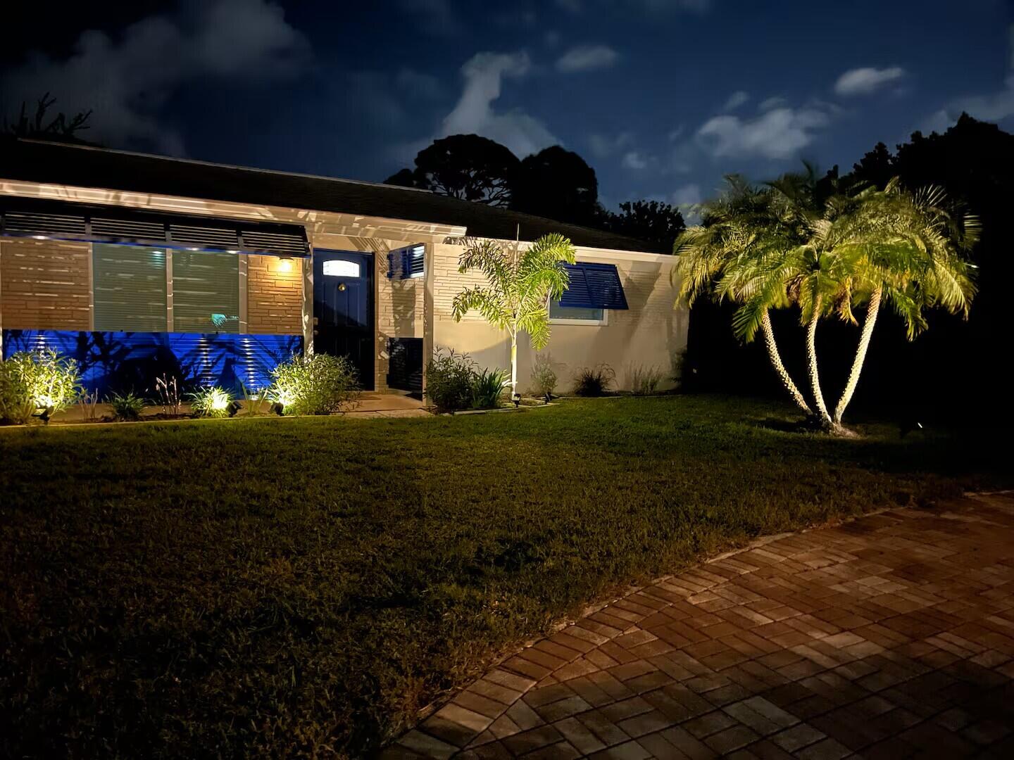 RIVERSIDE DRIVE PARK - Residential Lease