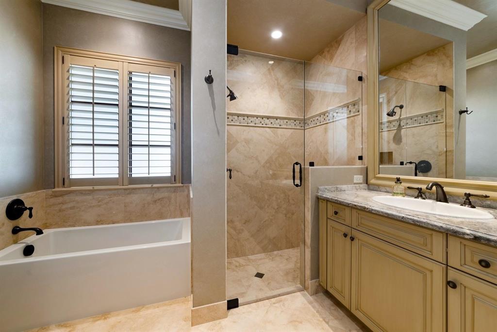 STONE CREEK RANCH - Residential