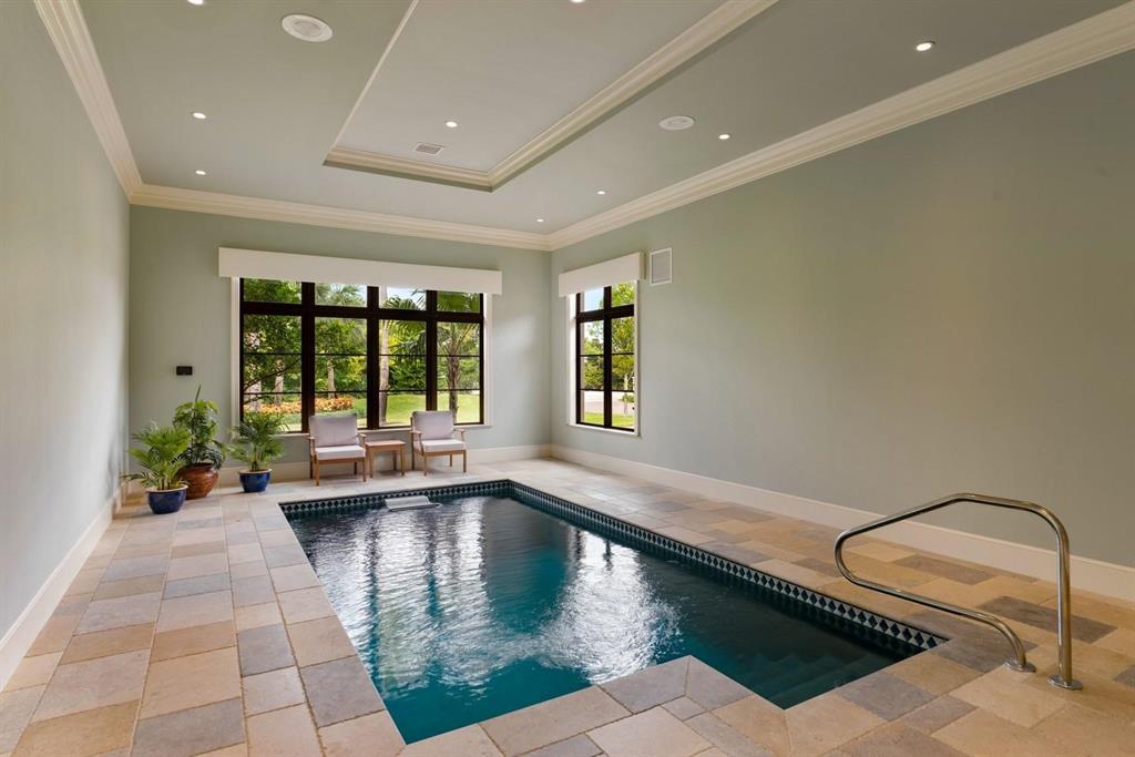 STONE CREEK RANCH - Residential