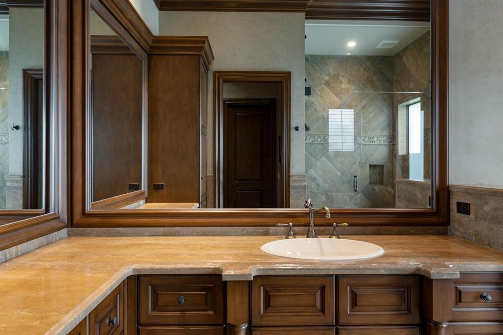 STONE CREEK RANCH - Residential