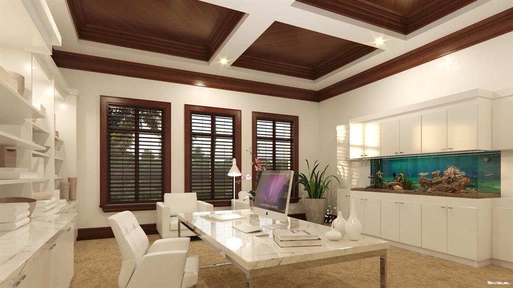 STONE CREEK RANCH - Residential