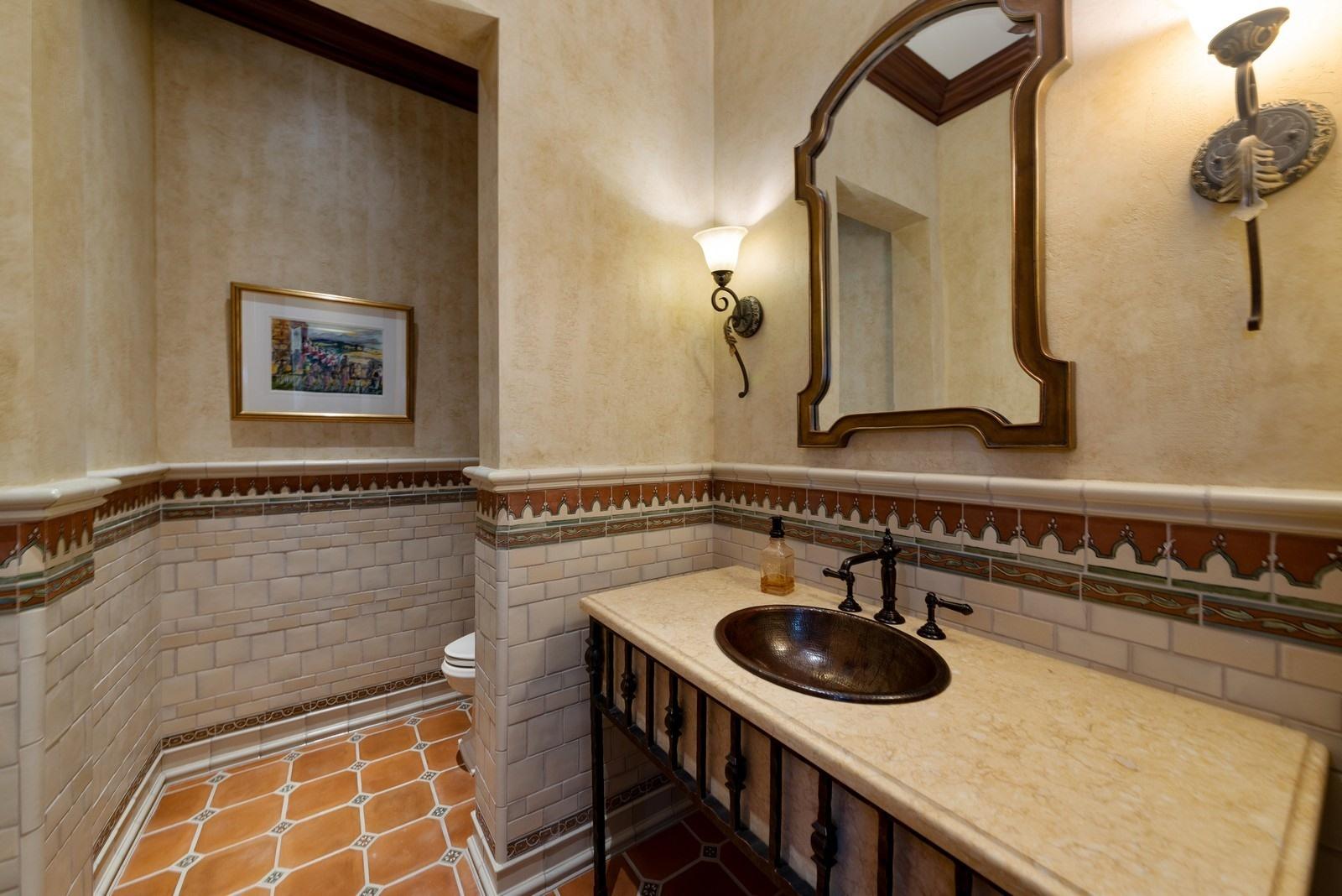 STONE CREEK RANCH - Residential