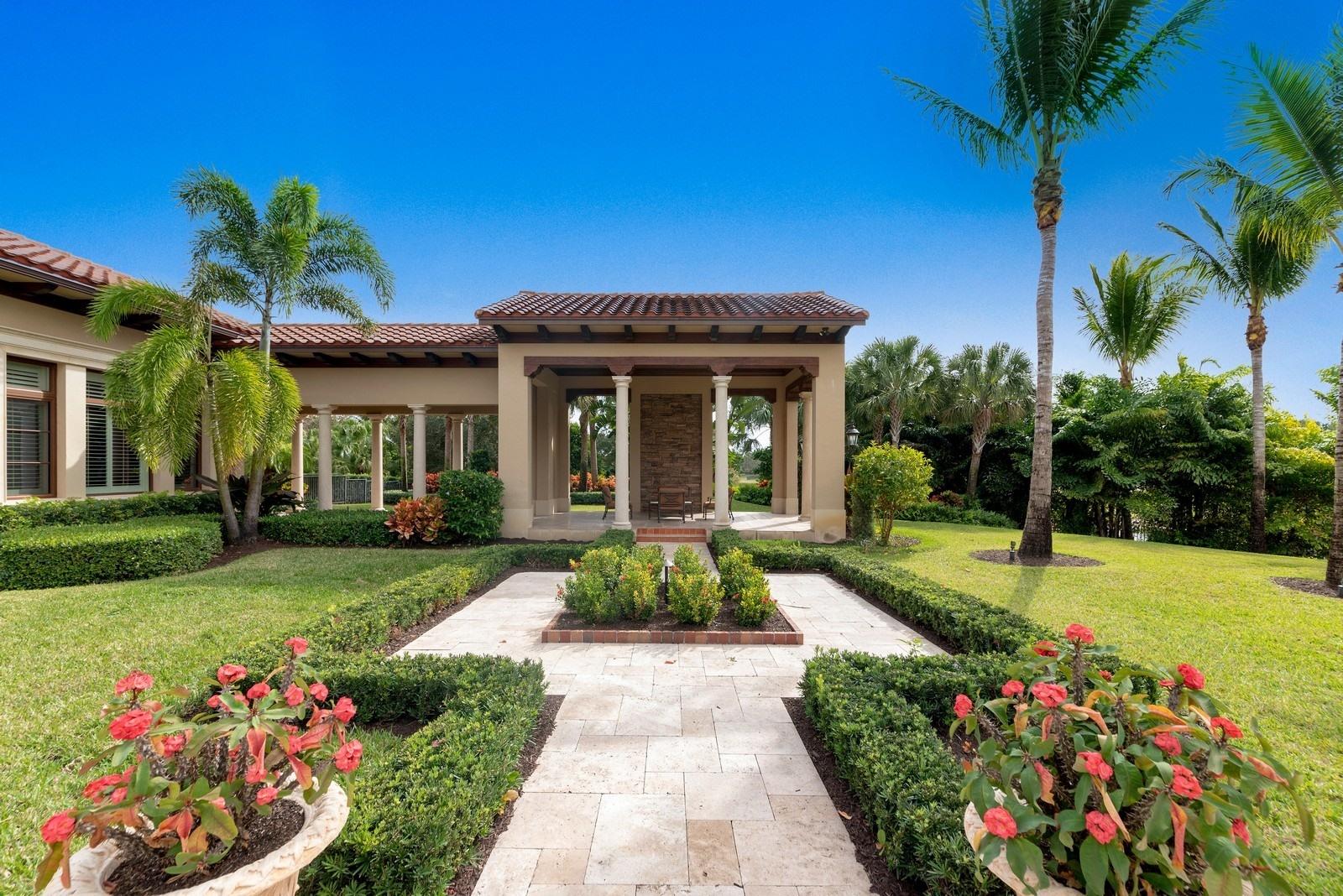 STONE CREEK RANCH - Residential