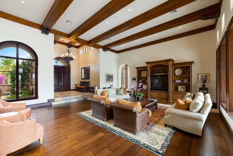 STONE CREEK RANCH - Residential