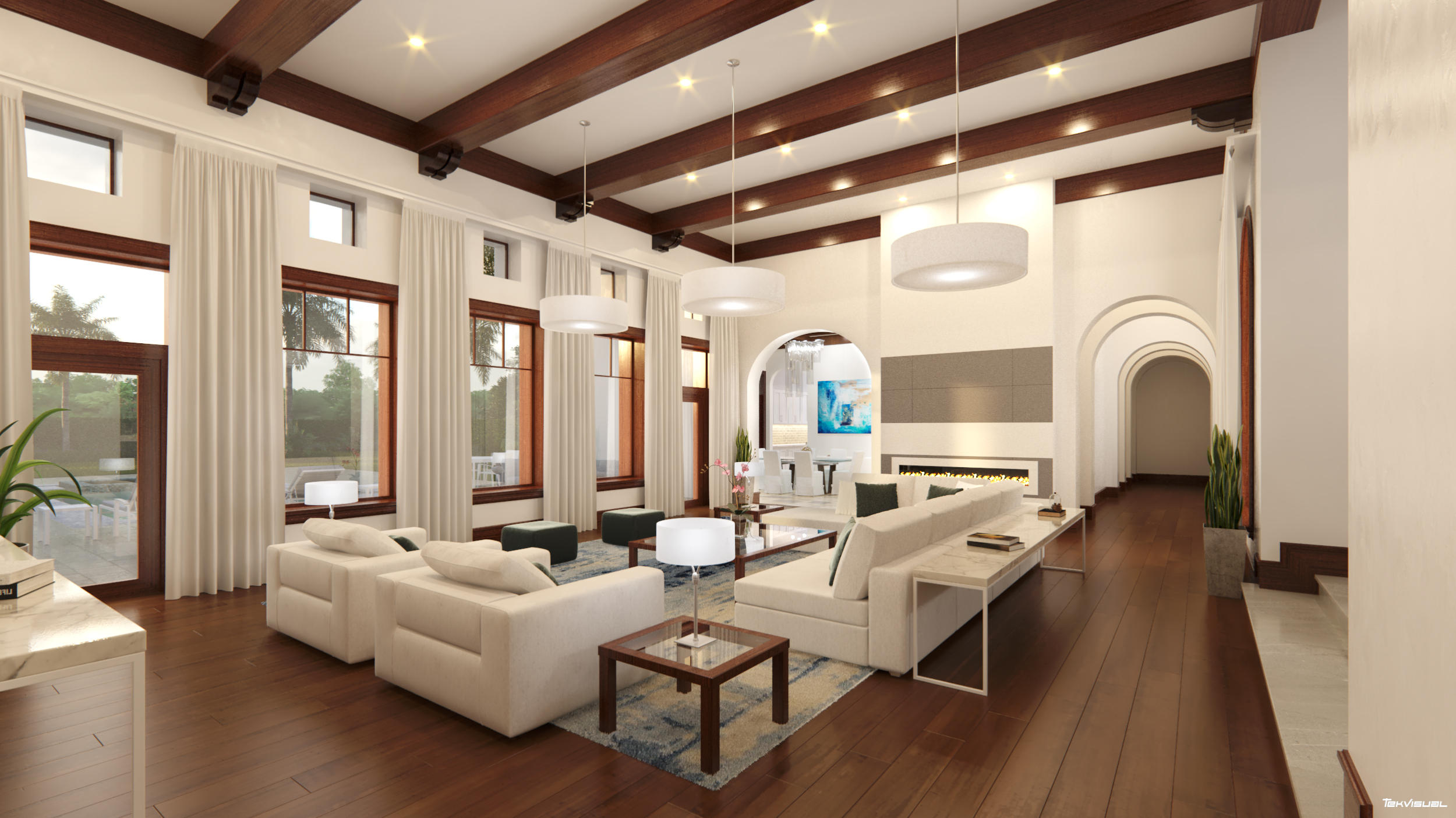 STONE CREEK RANCH - Residential