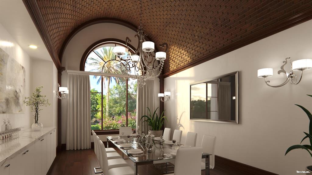 STONE CREEK RANCH - Residential