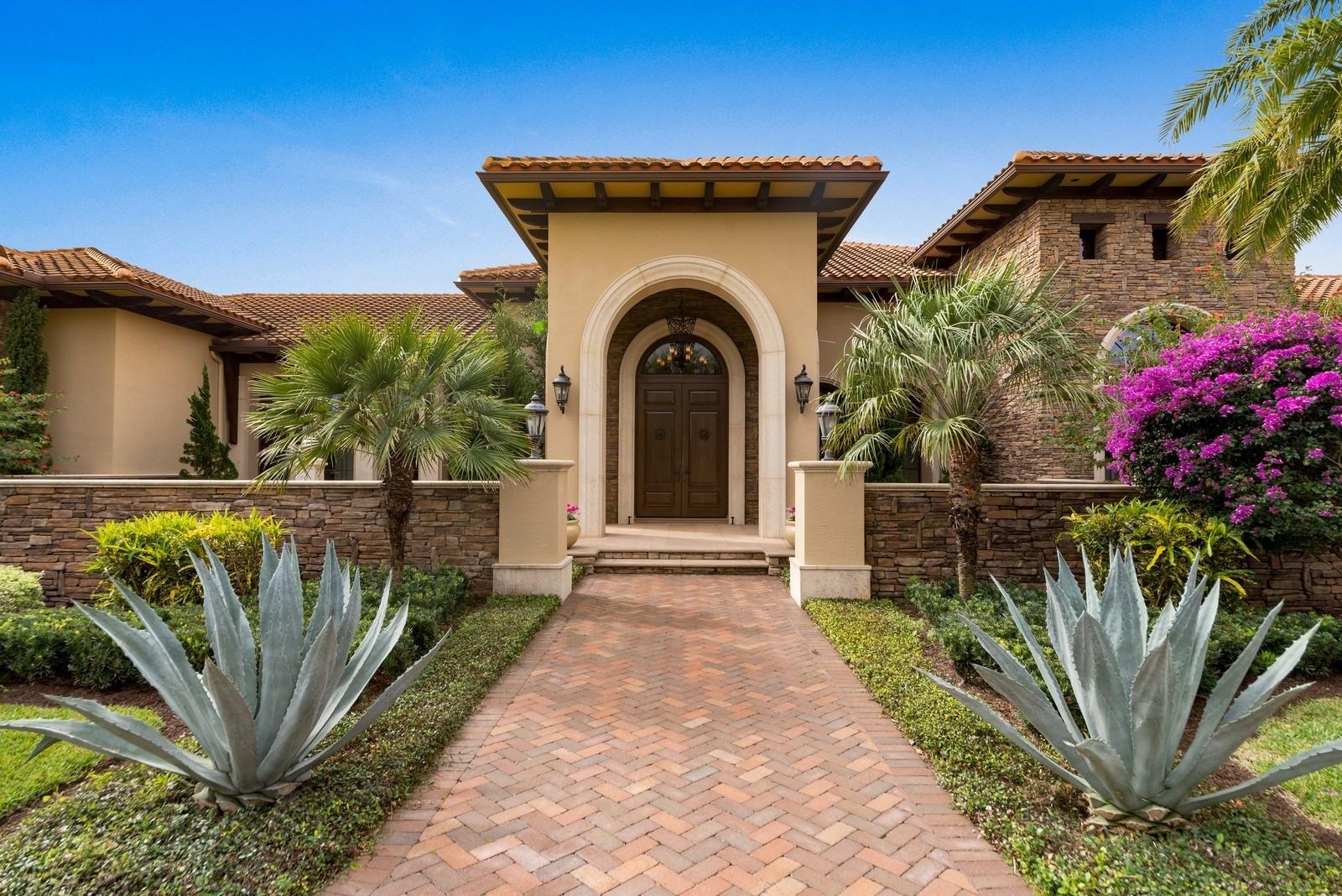 STONE CREEK RANCH - Residential