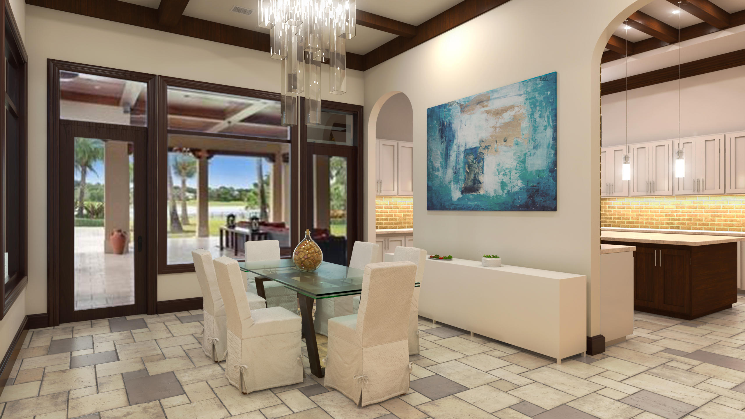 STONE CREEK RANCH - Residential