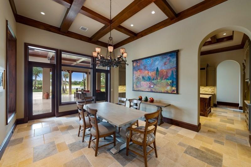 STONE CREEK RANCH - Residential