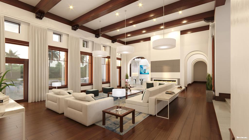 STONE CREEK RANCH - Residential