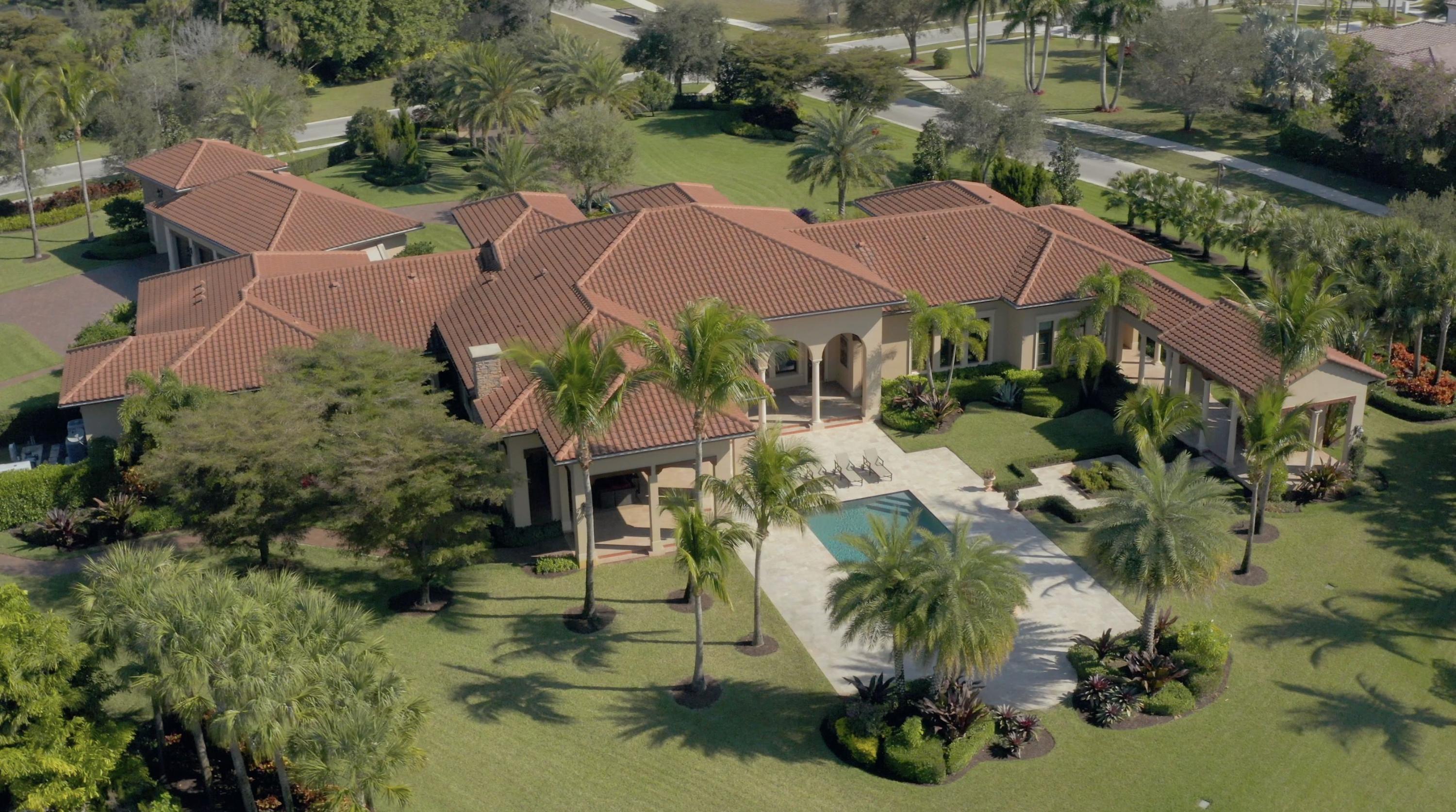 STONE CREEK RANCH - Residential