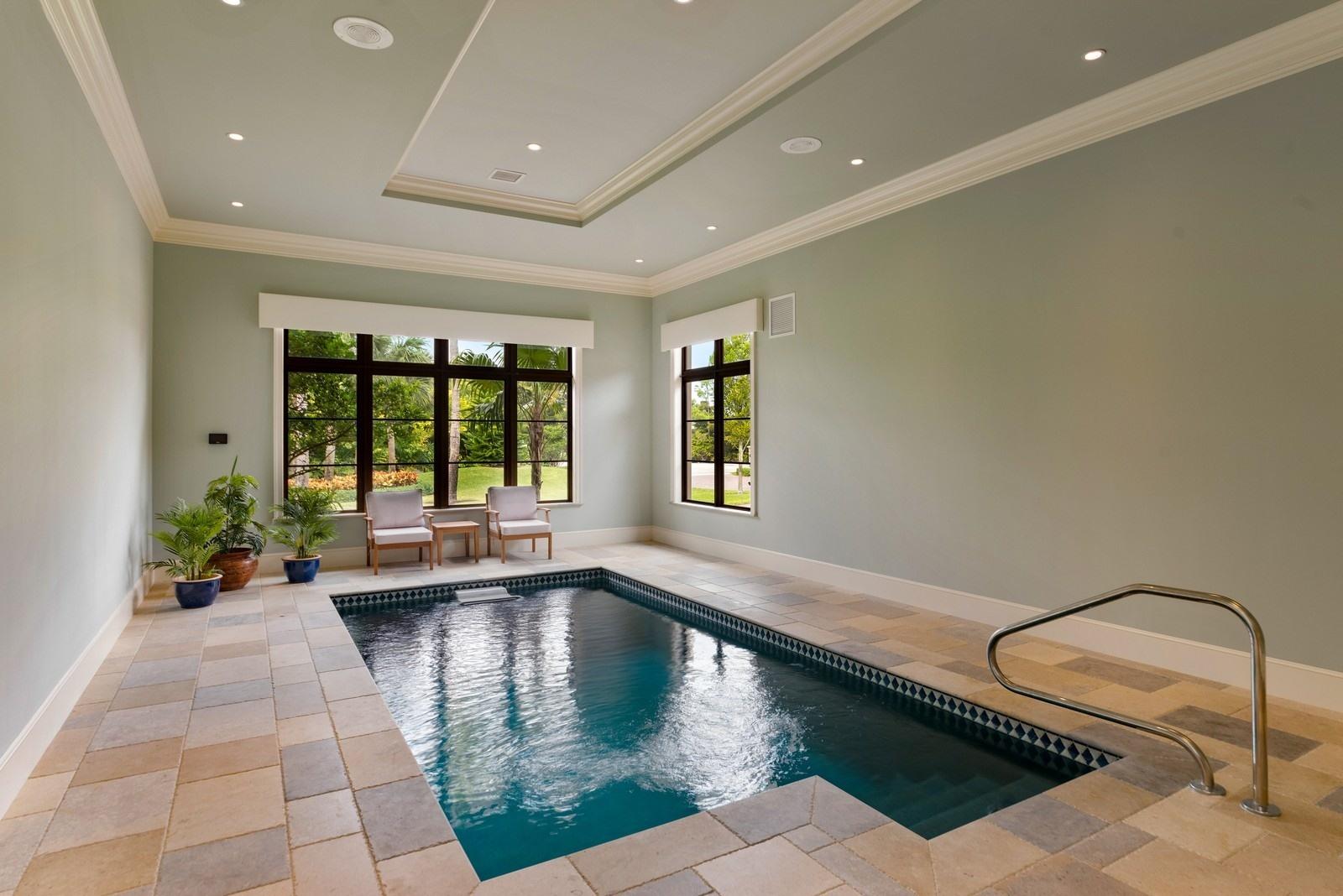 STONE CREEK RANCH - Residential