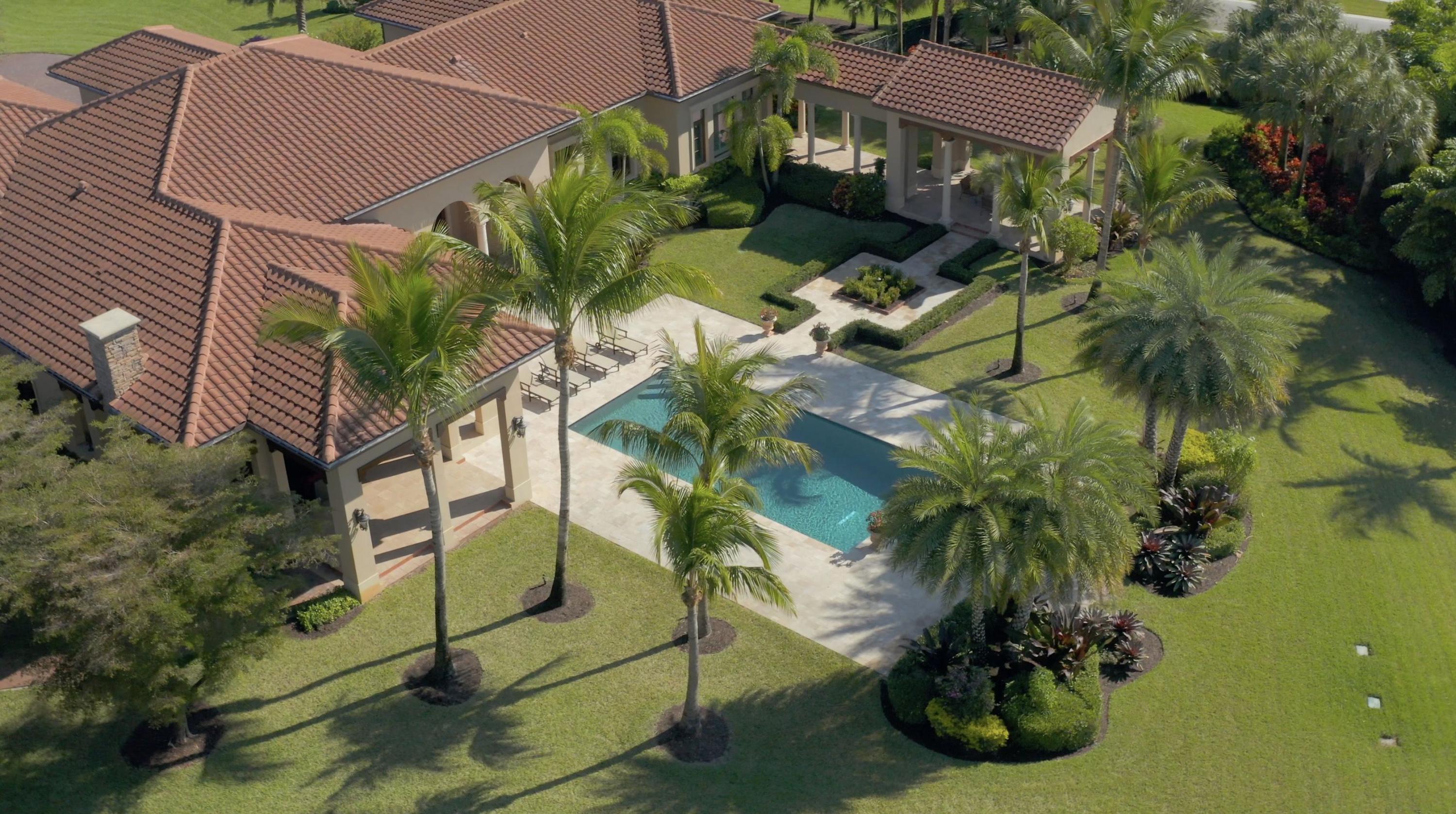 STONE CREEK RANCH - Residential