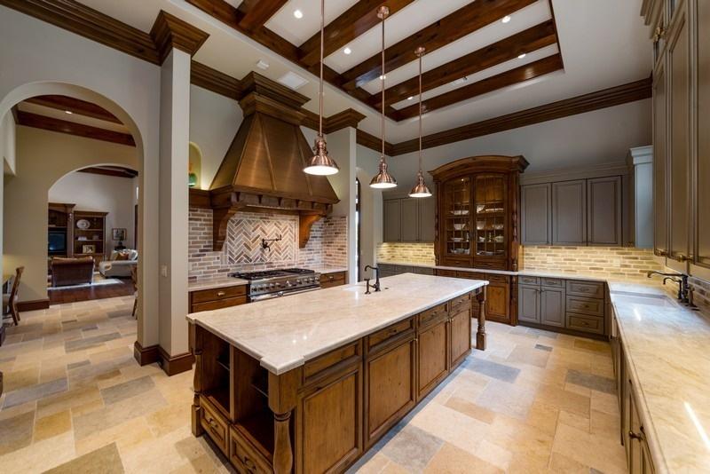 STONE CREEK RANCH - Residential