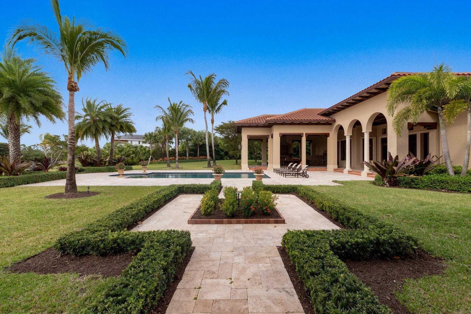 STONE CREEK RANCH - Residential