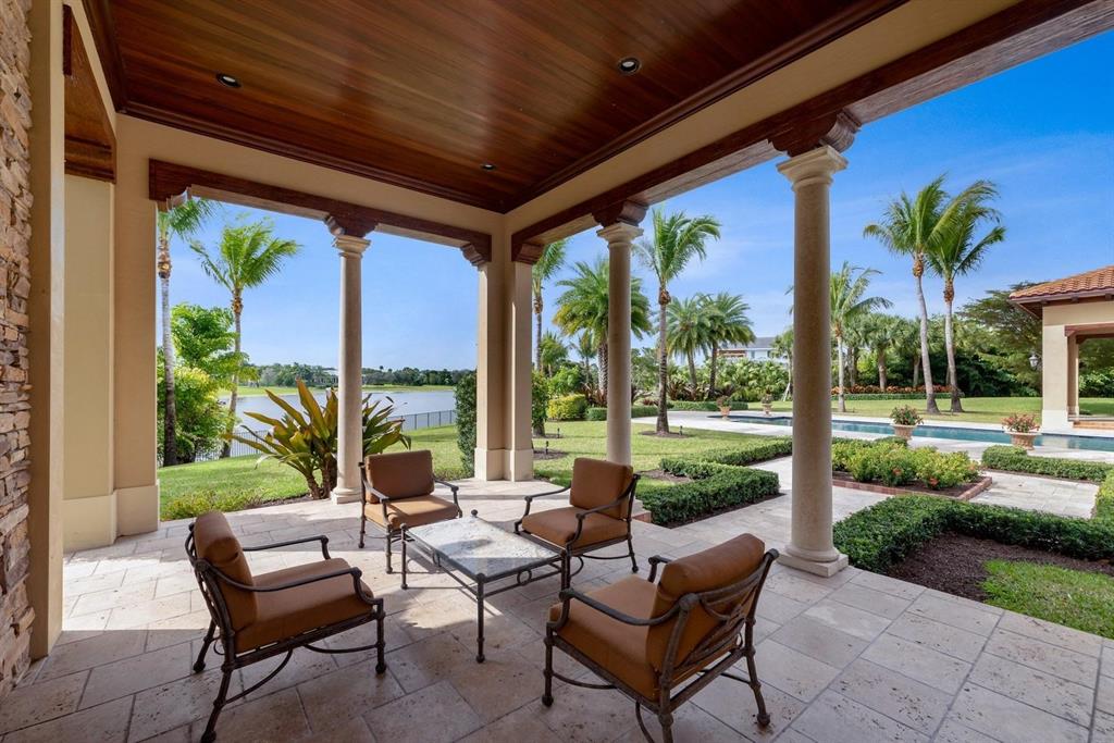 STONE CREEK RANCH - Residential