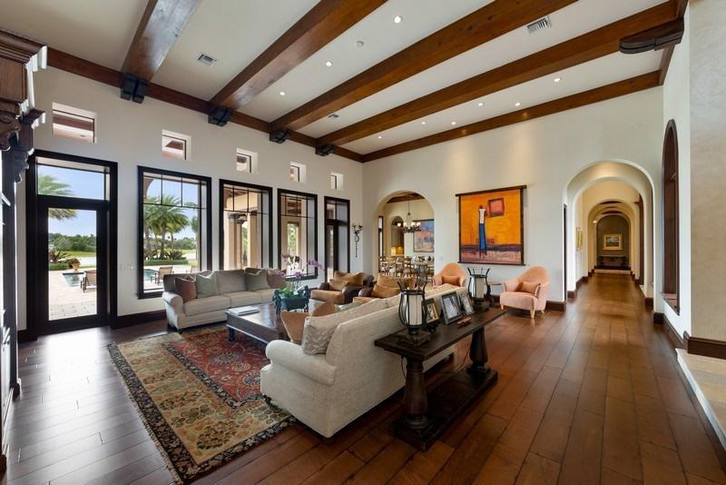 STONE CREEK RANCH - Residential