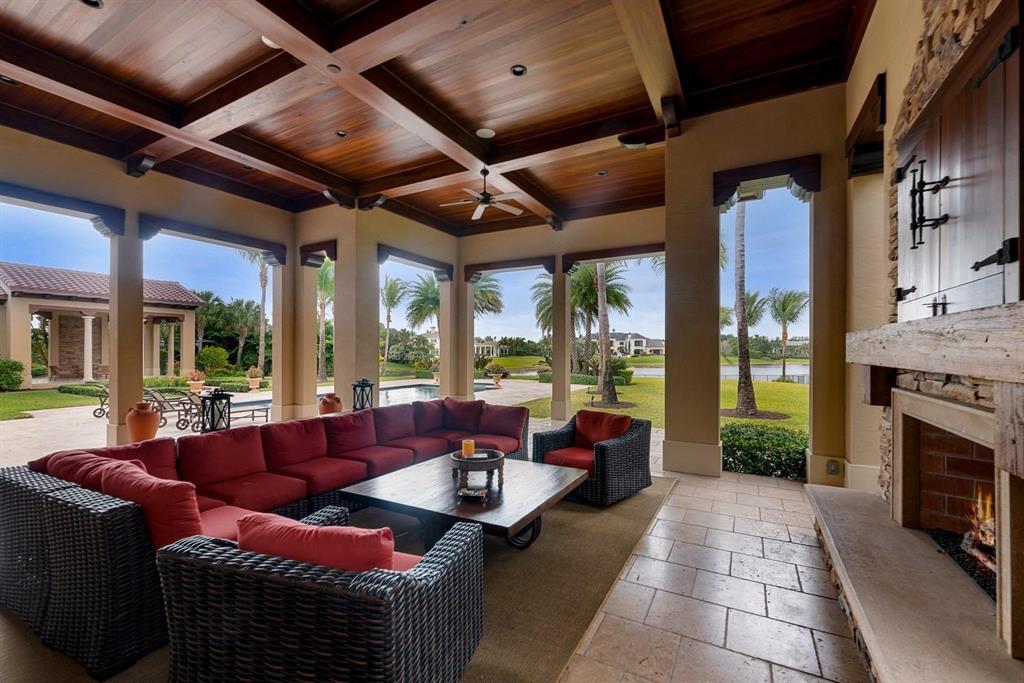 STONE CREEK RANCH - Residential