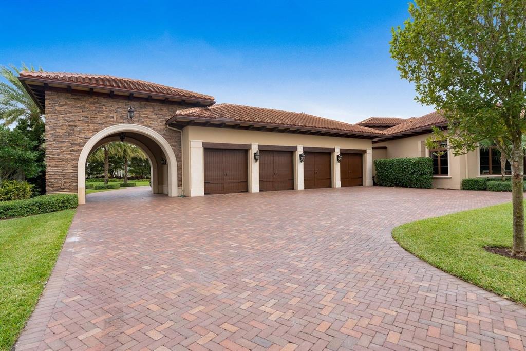 STONE CREEK RANCH - Residential