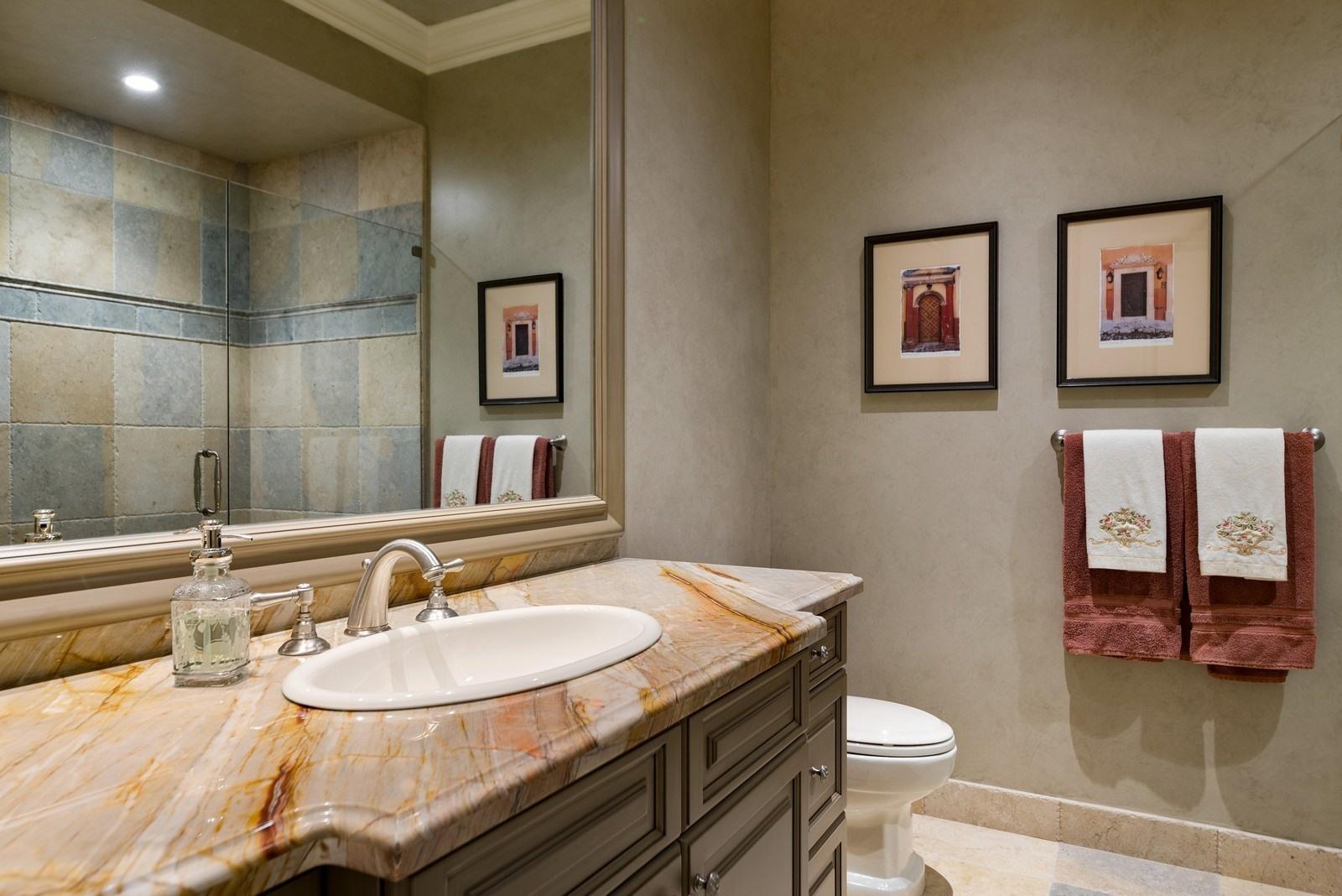 STONE CREEK RANCH - Residential