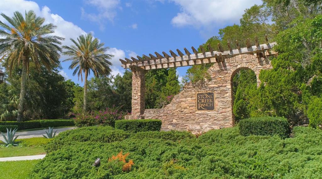 STONE CREEK RANCH - Residential