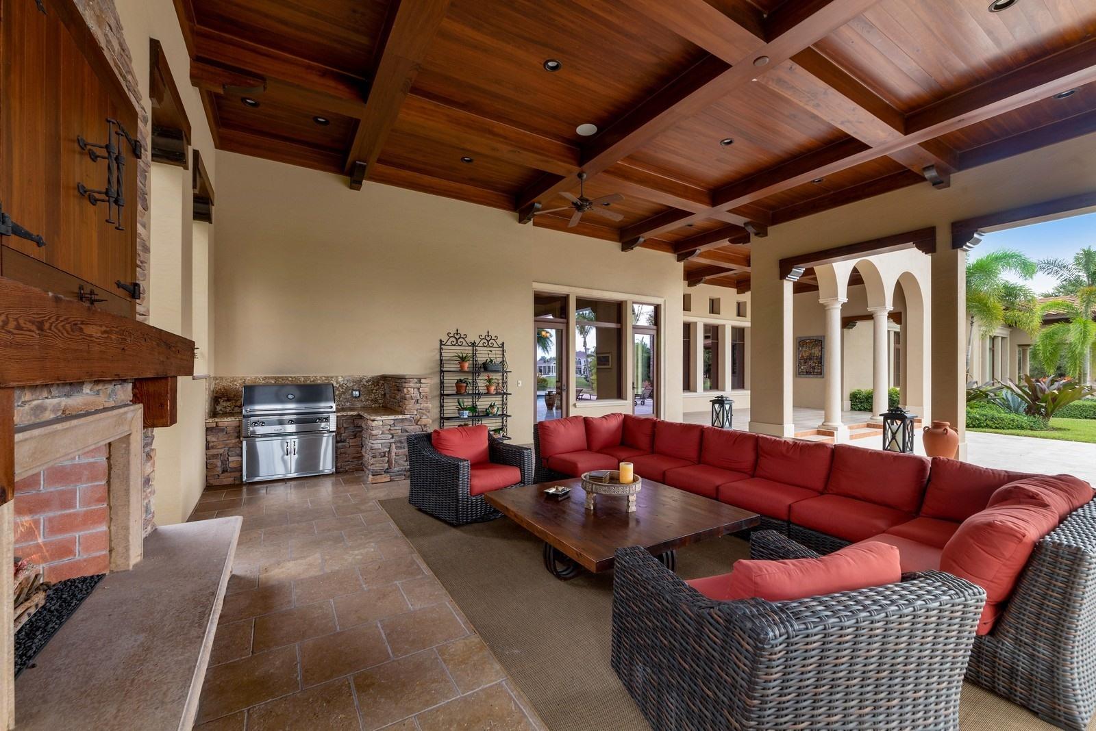 STONE CREEK RANCH - Residential