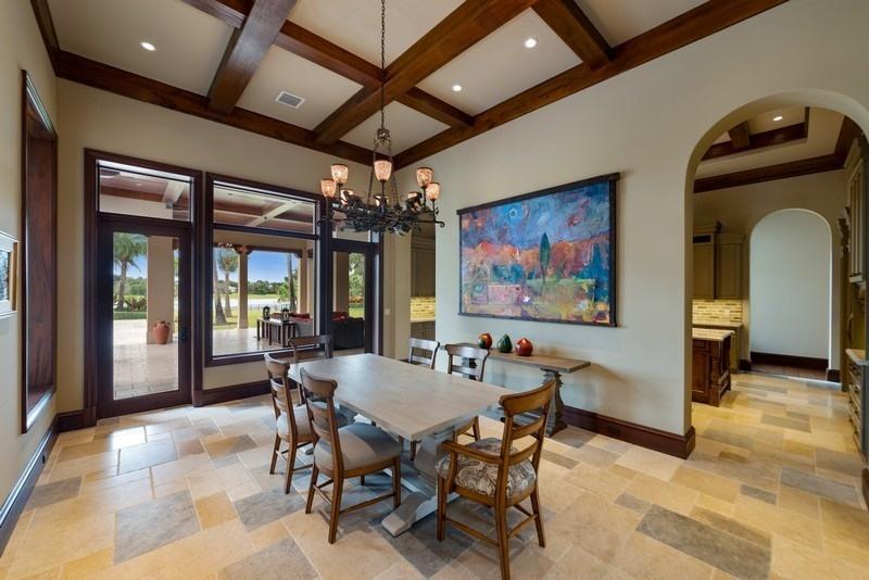 STONE CREEK RANCH - Residential