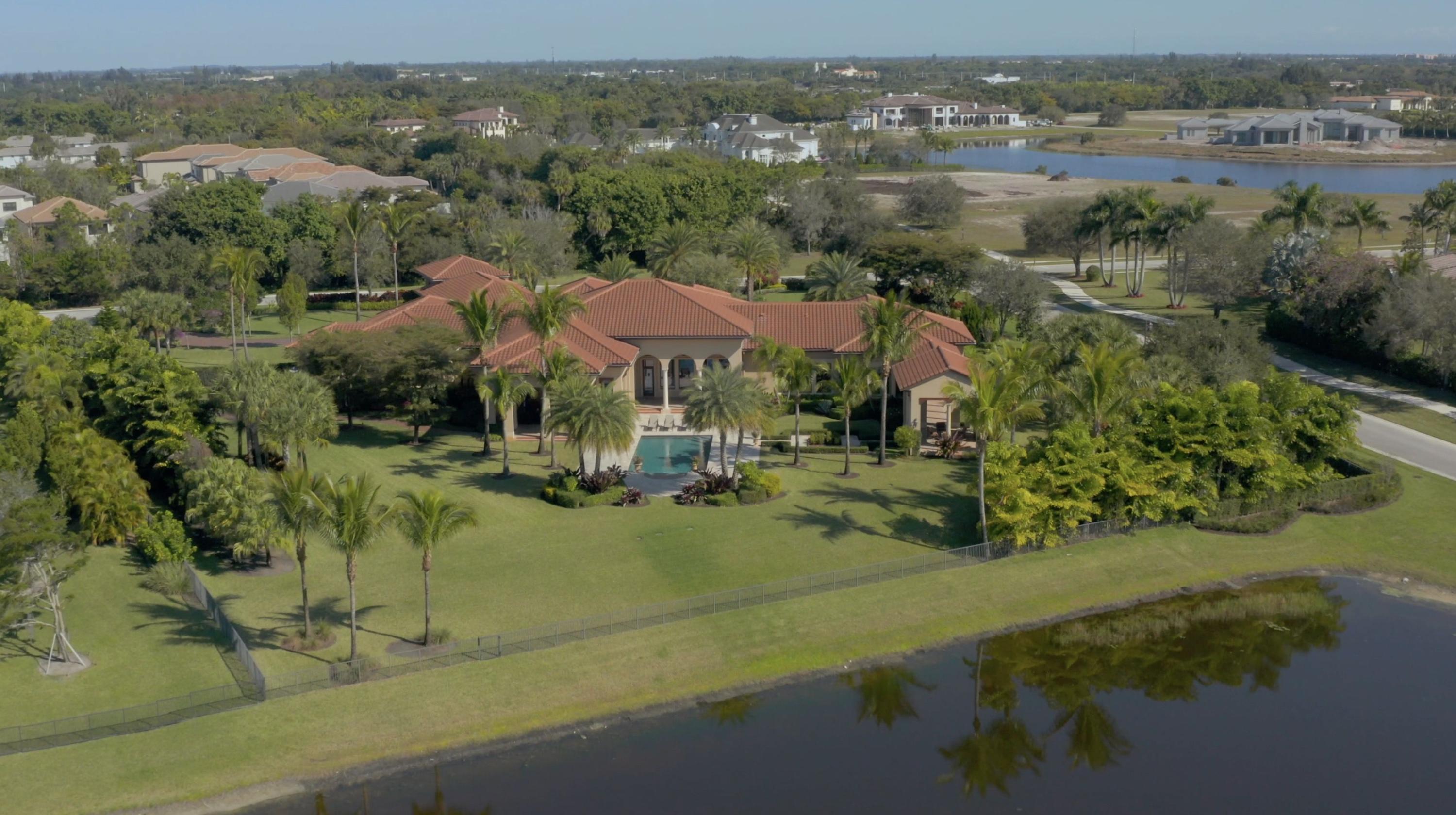 STONE CREEK RANCH - Residential