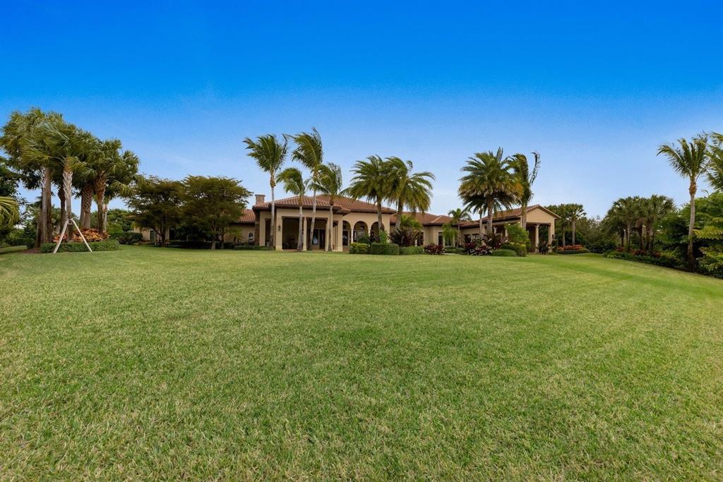 STONE CREEK RANCH - Residential