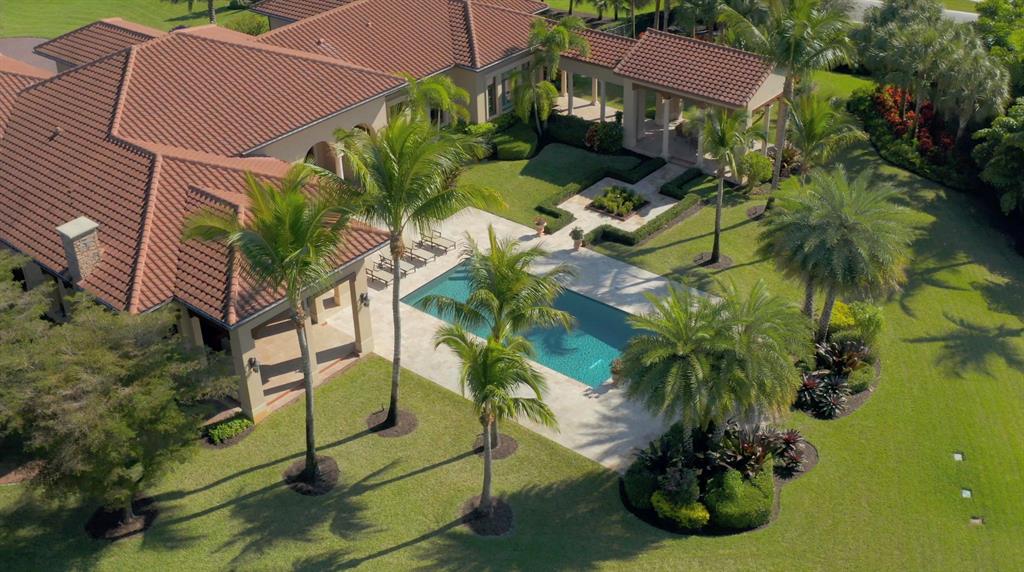 STONE CREEK RANCH - Residential