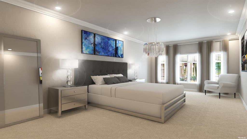 STONE CREEK RANCH - Residential