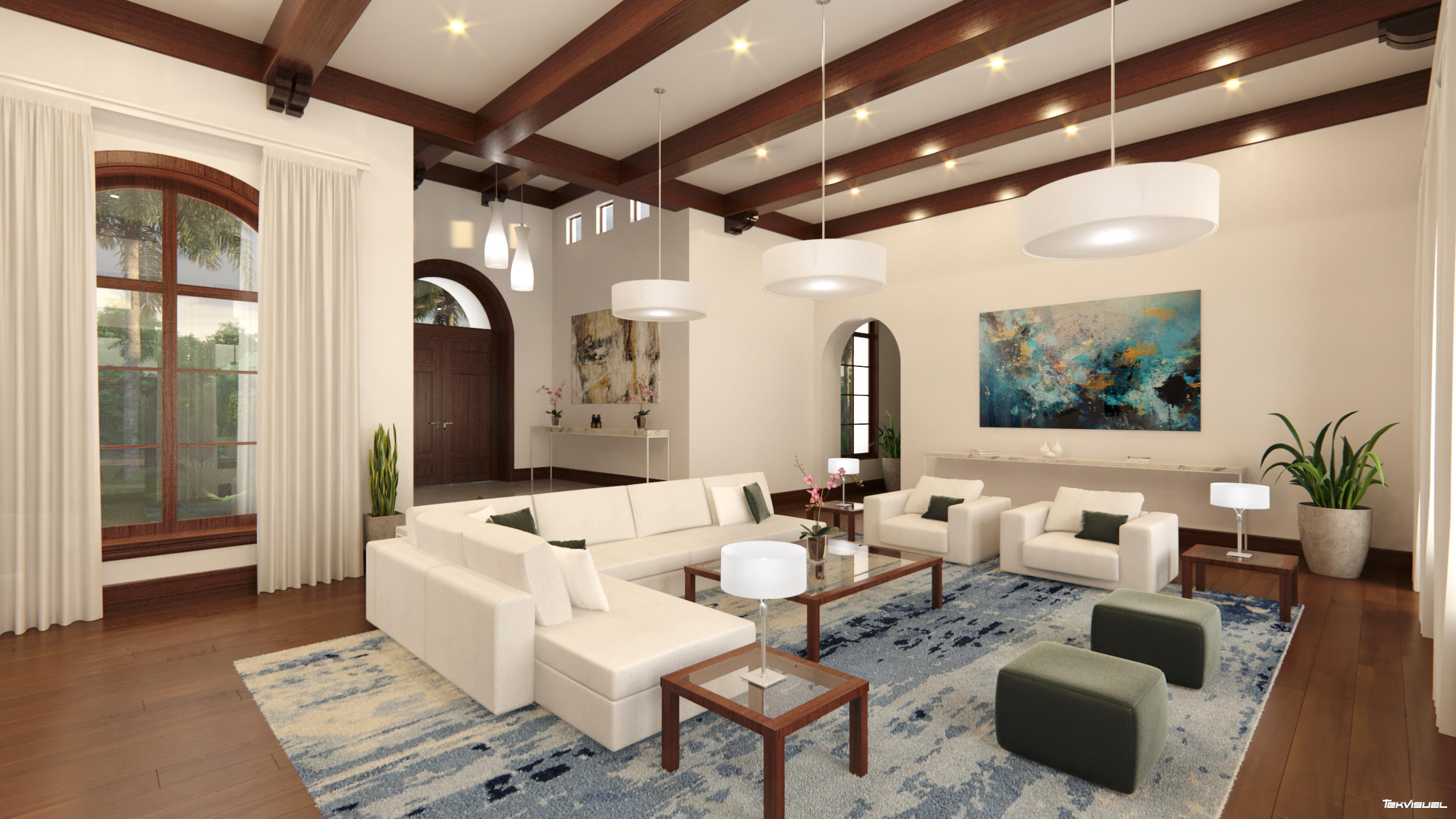 STONE CREEK RANCH - Residential