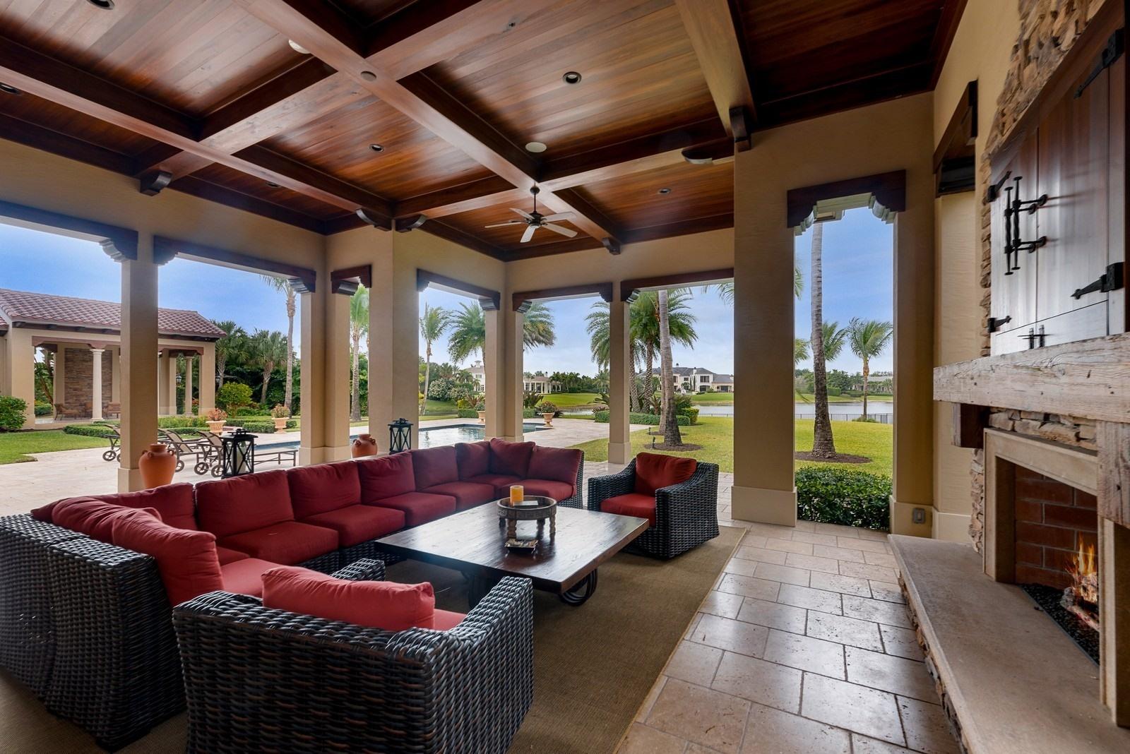 STONE CREEK RANCH - Residential