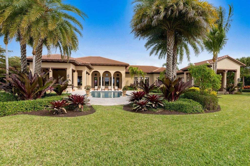 STONE CREEK RANCH - Residential