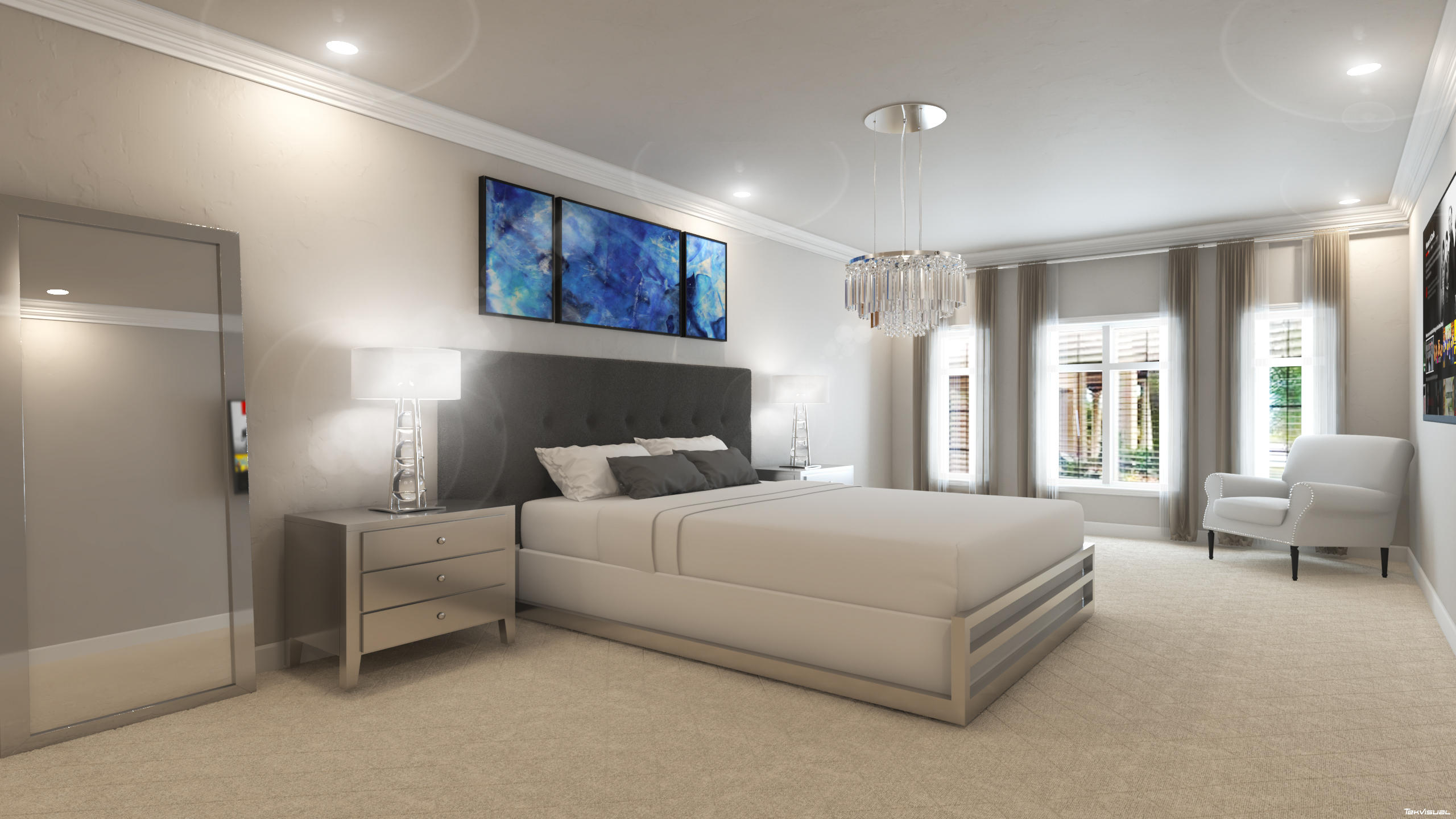 STONE CREEK RANCH - Residential