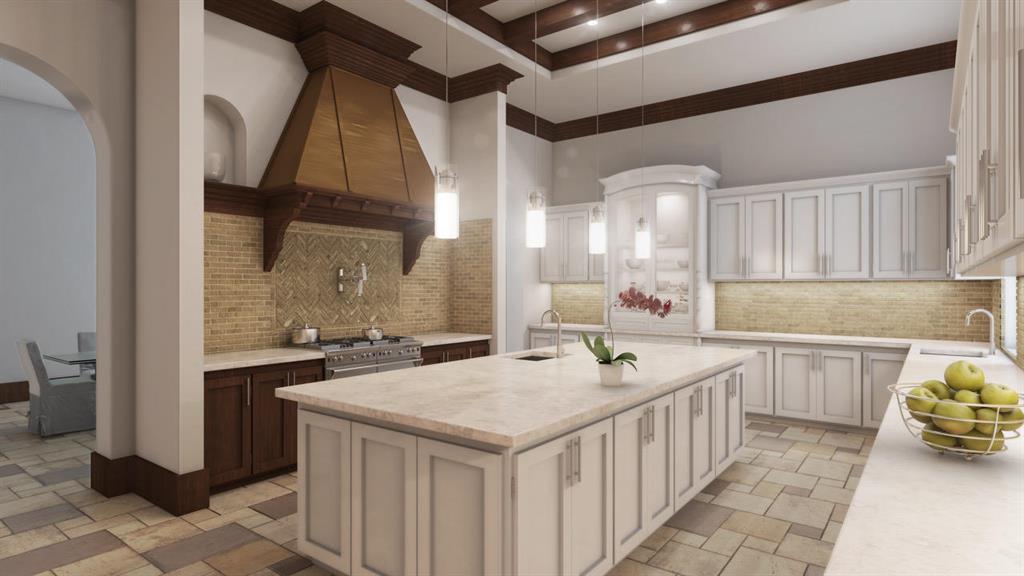 STONE CREEK RANCH - Residential