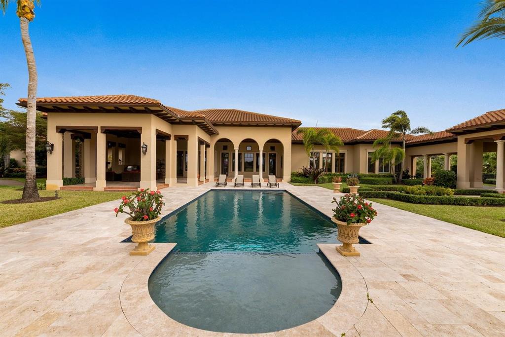 STONE CREEK RANCH - Residential