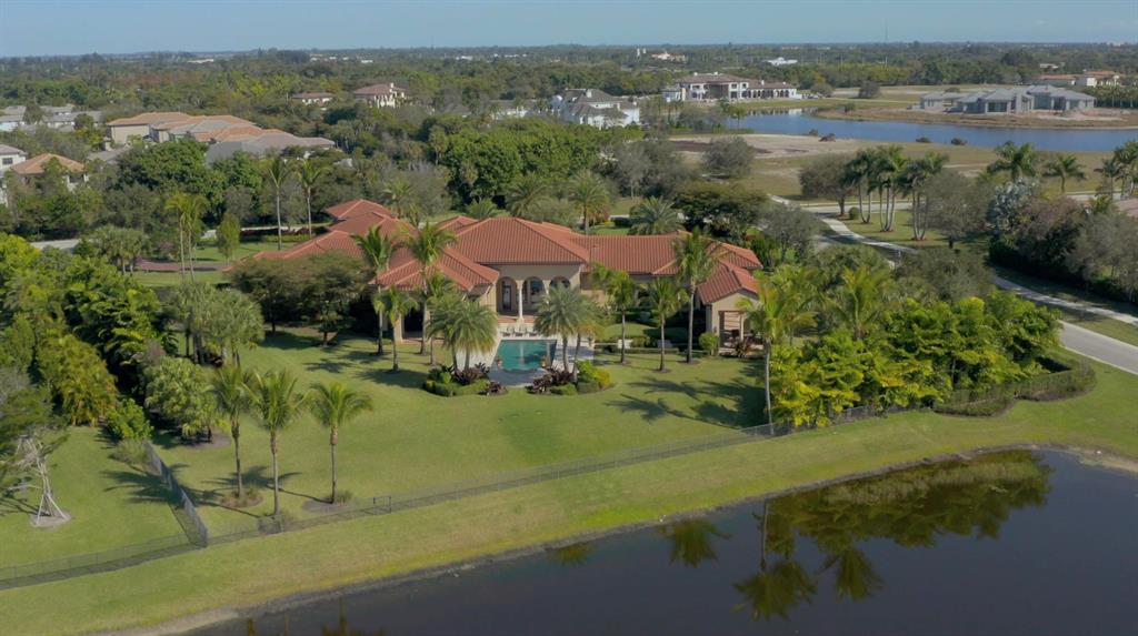 STONE CREEK RANCH - Residential